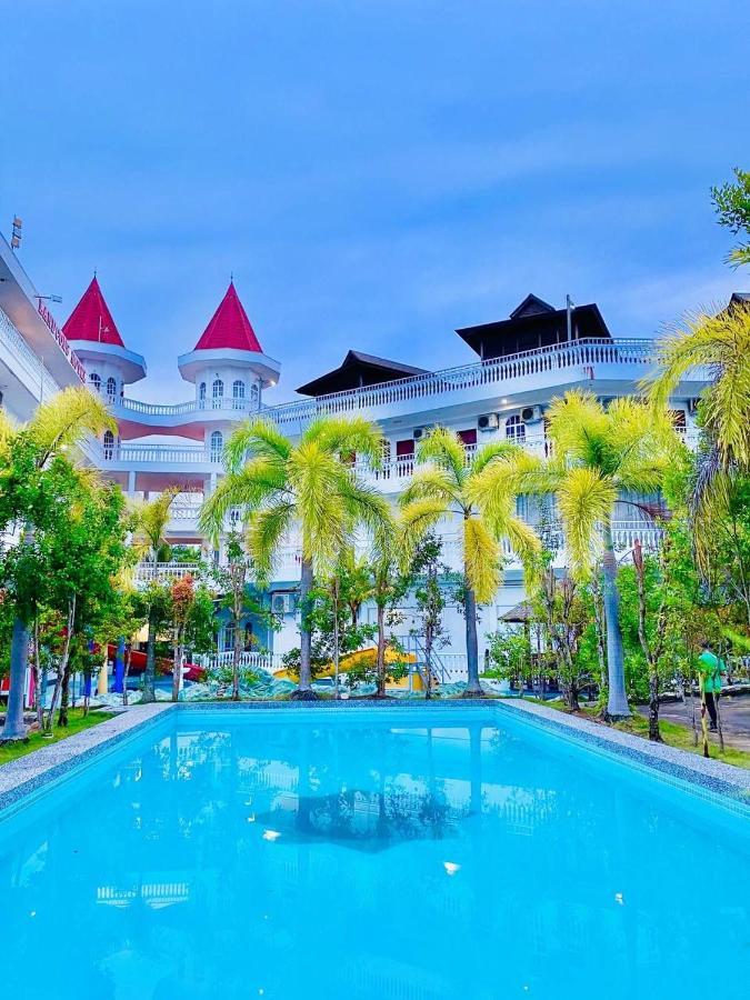 Landcons Hotel & Resort Лангкаві Екстер'єр фото