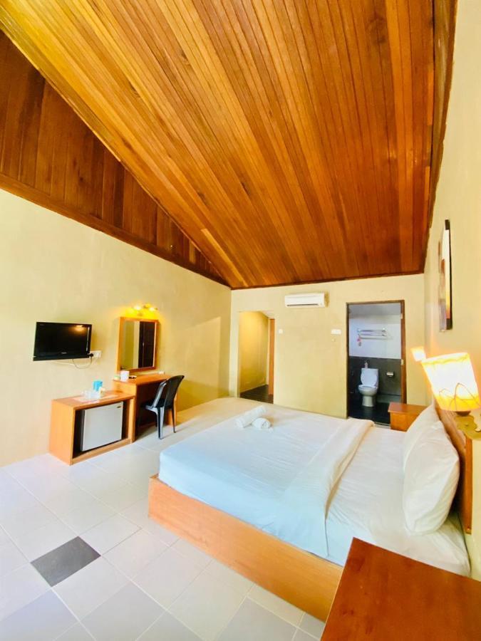 Landcons Hotel & Resort Лангкаві Екстер'єр фото