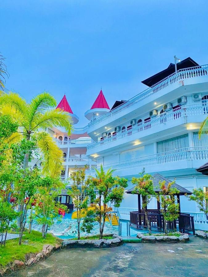 Landcons Hotel & Resort Лангкаві Екстер'єр фото